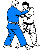 Ko Uchi Gari