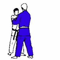 O Soto Otoshi