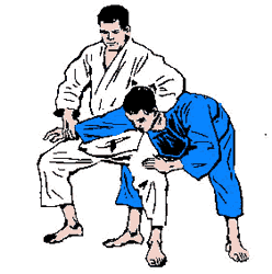 Hara Gatame