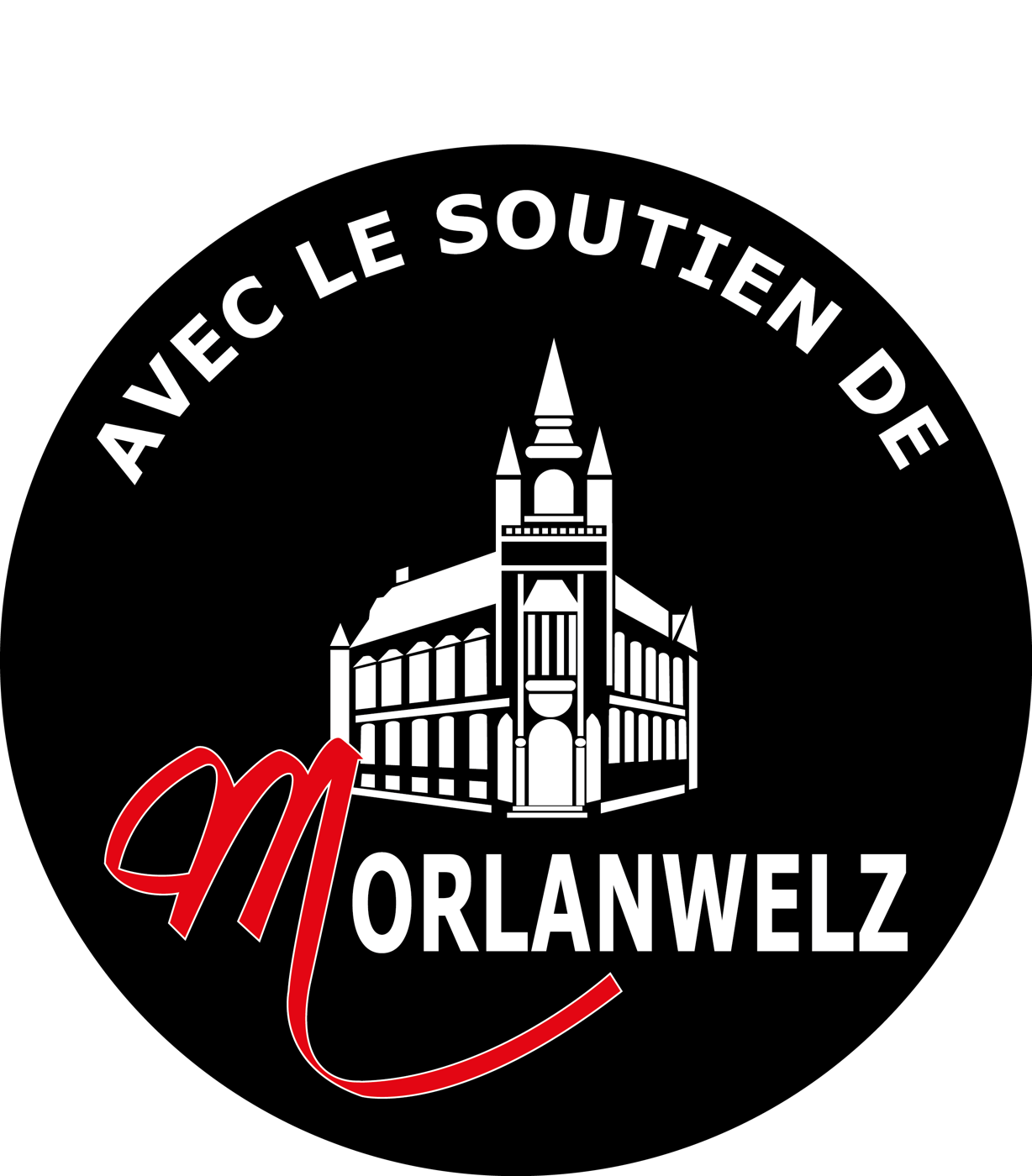 Logo Morlanwelz