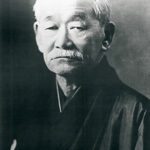 Jigoro Kano