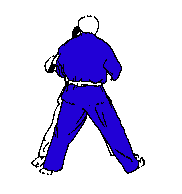 Okuri Ashi Barai