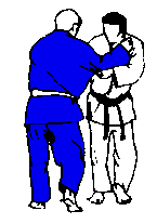 Osoto Gari