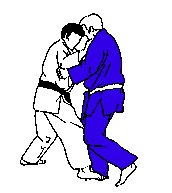 O Uchi Gari