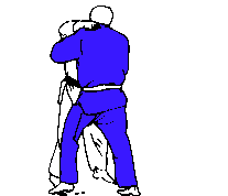 Uchi Mata