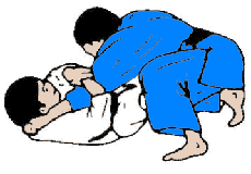 Ude Gatame